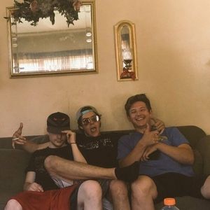 Meet your Posher, Brad